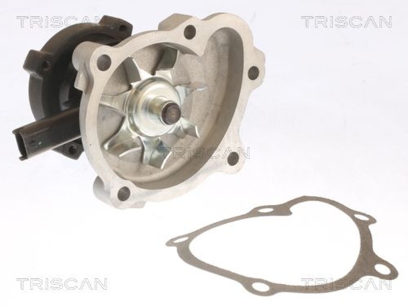 TRISCAN 8600 24058 Wasserpumpe für Opel