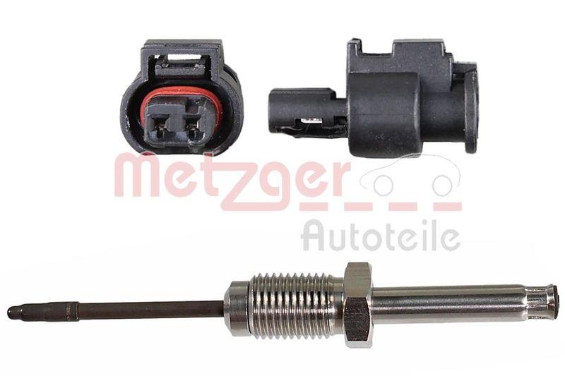 METZGER 08941045 Sensor, Abgastemperatur für BMW