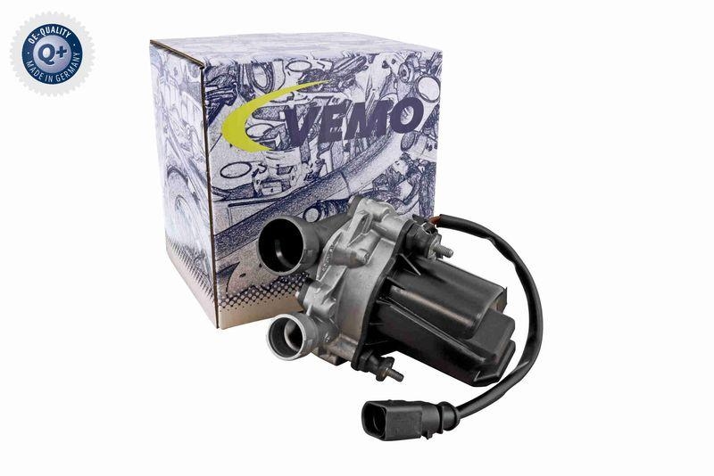 VEMO V10-63-0155 Sekundärluftpumpe elektrisch für VW