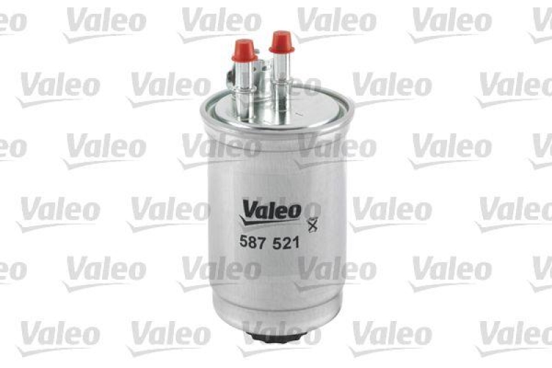 VALEO 587521 Kraftstofffilter, Diesel