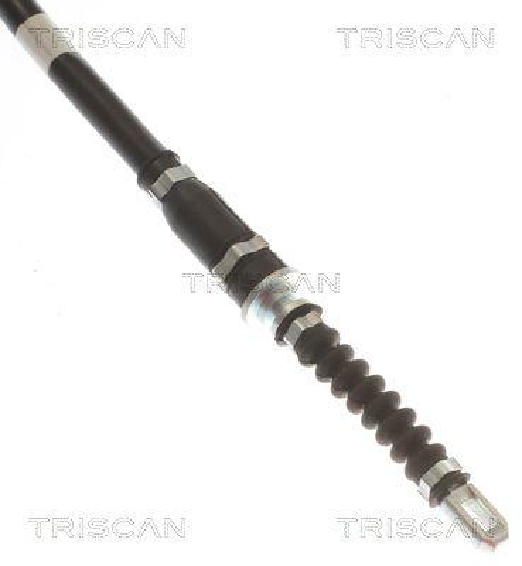 TRISCAN 8140 4310107 Handbremsseil für Hyundai