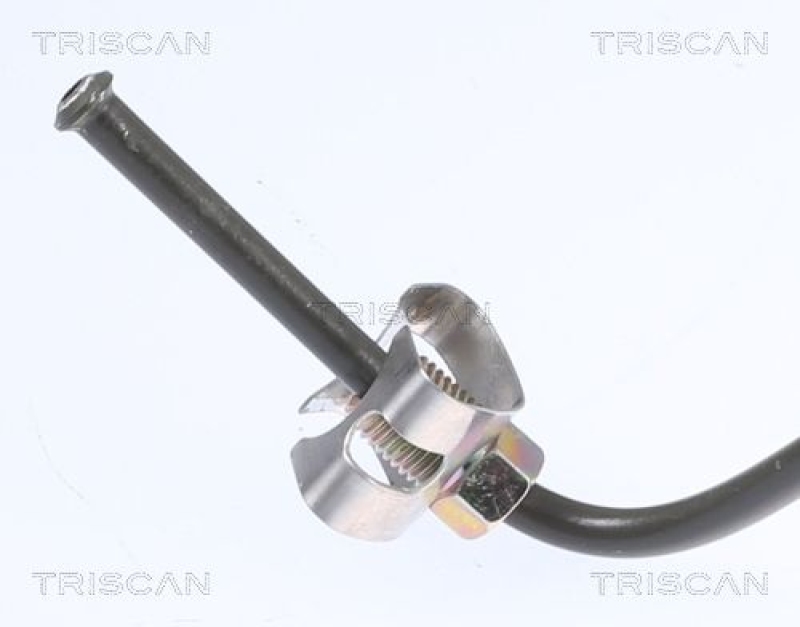 TRISCAN 8150 28331 Bremsschlauch Hinten für Citroen