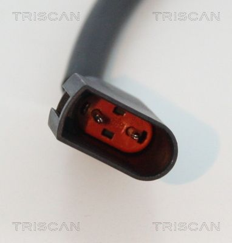 TRISCAN 8180 16224 Sensor, Raddrehzahl für Ford, Jaguar, Land Rover