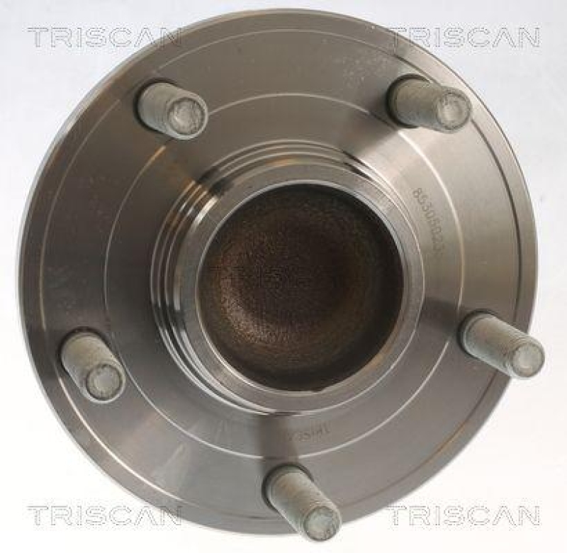 TRISCAN 8530 50235 Radlagersatz Hinten für Mazda