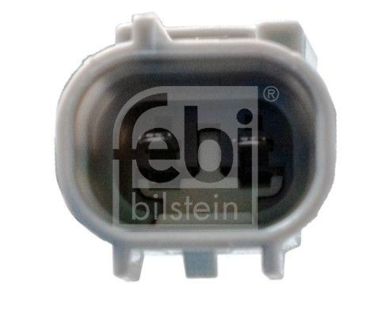 FEBI BILSTEIN 175985 ABS-Sensor mit Fett für TOYOTA