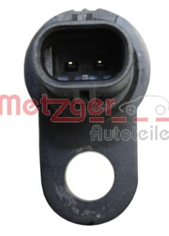 METZGER 0905481 Sensor, Öltemperatur für AUDI