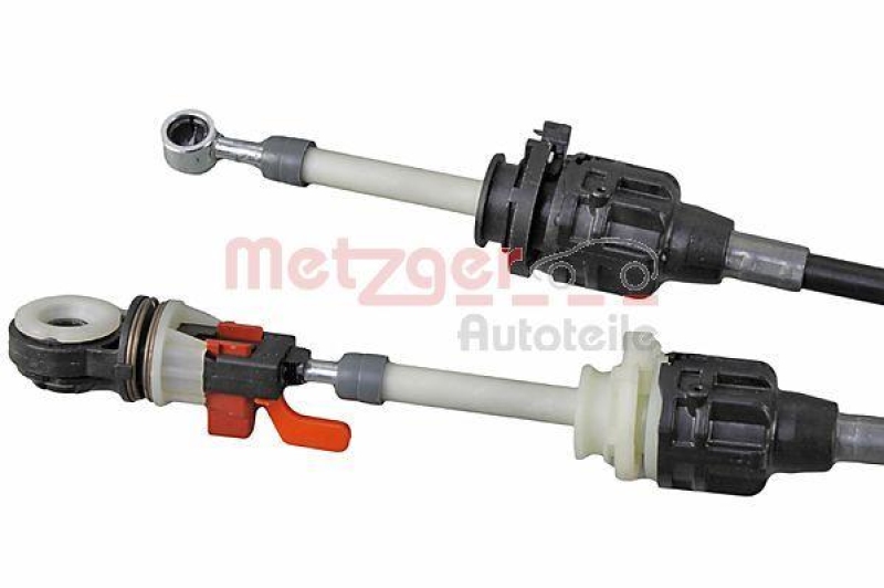 METZGER 3150305 Seilzug, Schaltgetriebe für OPEL/RENAULT