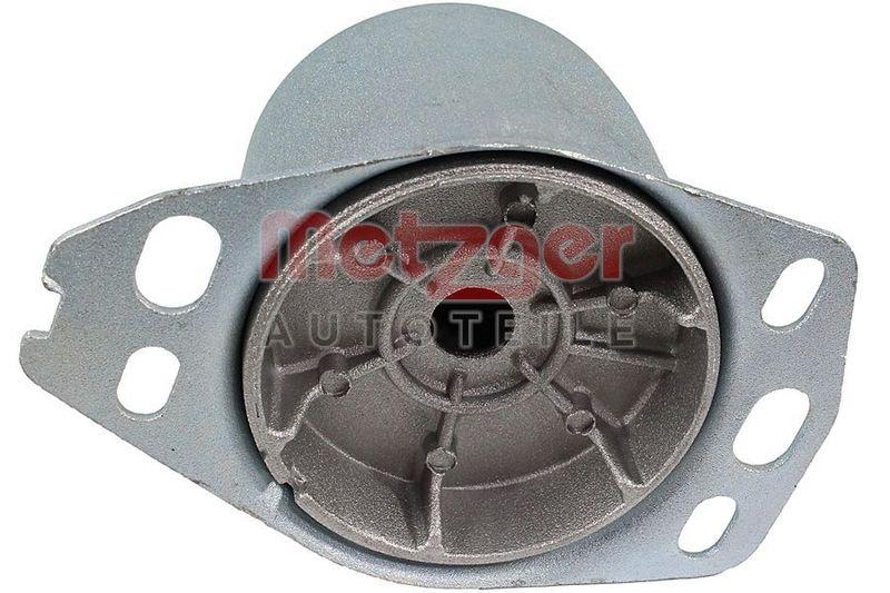 METZGER 8053980 Lagerung, Getriebe für ALFA/FIAT/LANCIA