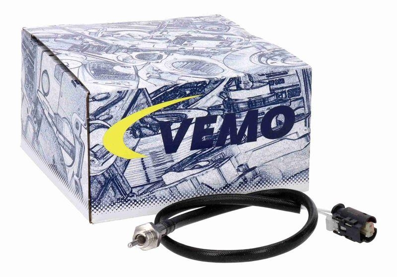 VEMO V20-72-0221 Sensor, Abgastemperatur 2-Polig / An Agr-Ventil für BMW