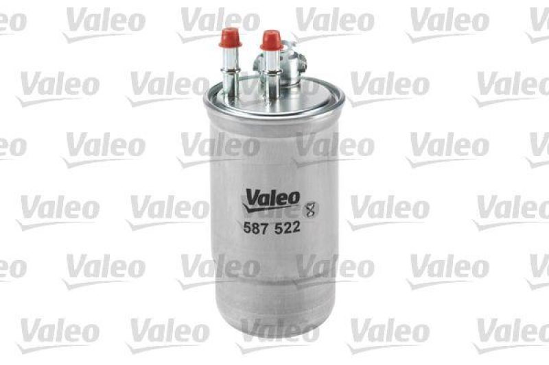 VALEO 587522 Kraftstofffilter, Diesel