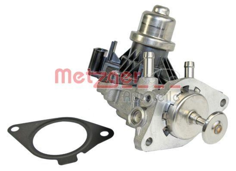 METZGER 0892480 Agr-Ventil für BMW/MINI