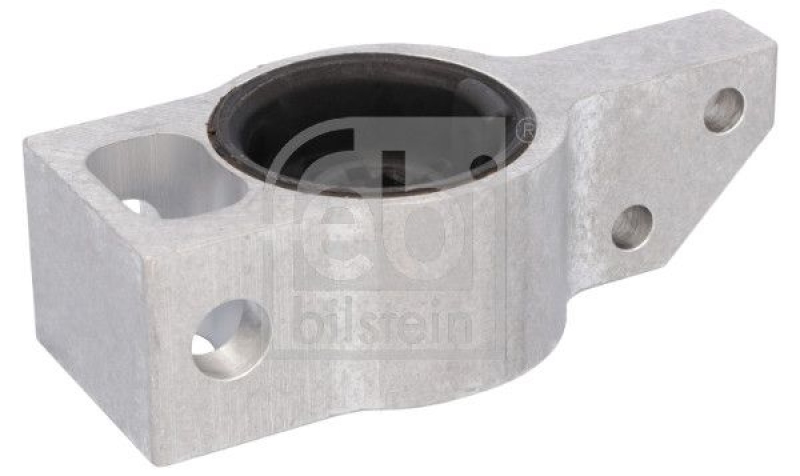 FEBI BILSTEIN 30691 Querlenkerlager mit Halter für VW-Audi