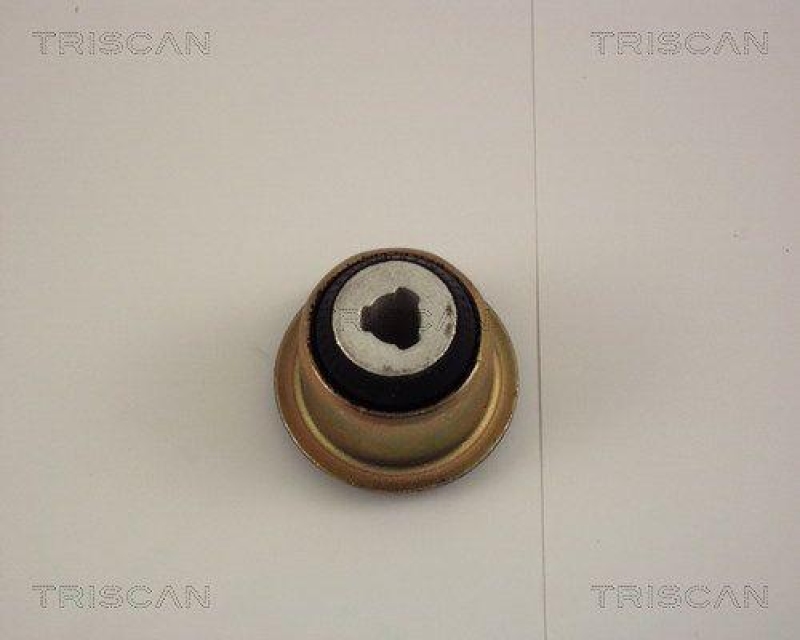 TRISCAN 8500 25806 Gummimetallager für Nissan, Renault