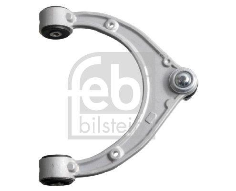 FEBI BILSTEIN 185819 Querlenker mit Lagern und Gelenk für Porsche