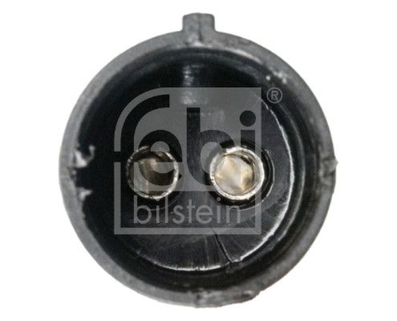 FEBI BILSTEIN 40543 ABS-Sensor mit Hülse und Fett für DAF