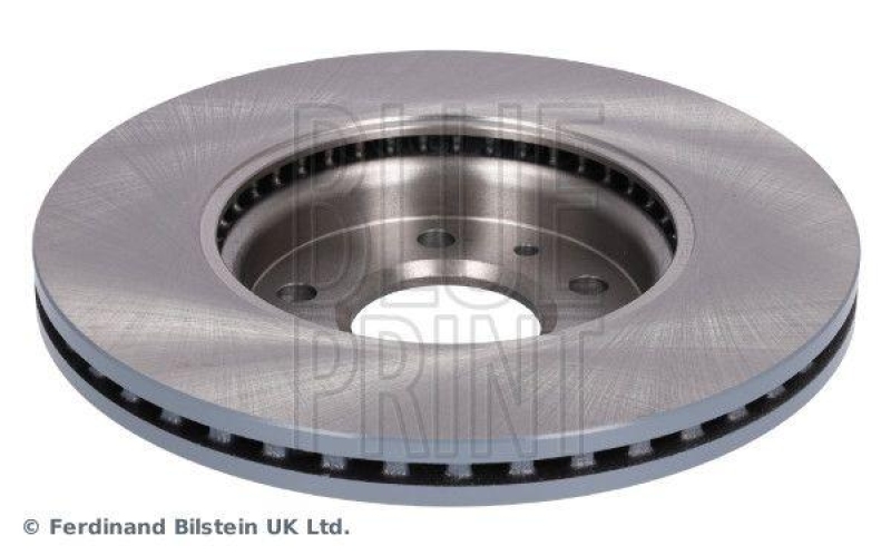BLUE PRINT ADG043166 Bremsscheibe für Opel PKW