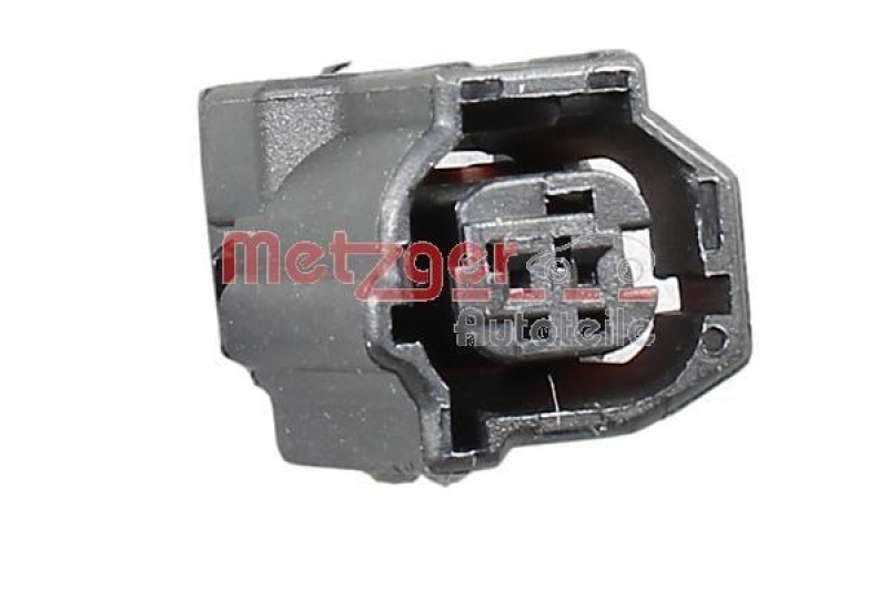 METZGER 09001296 Sensor, Raddrehzahl für TOYOTA HA links