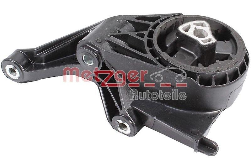 METZGER 8053981 Lagerung, Motor für OPEL/VAUXHALL