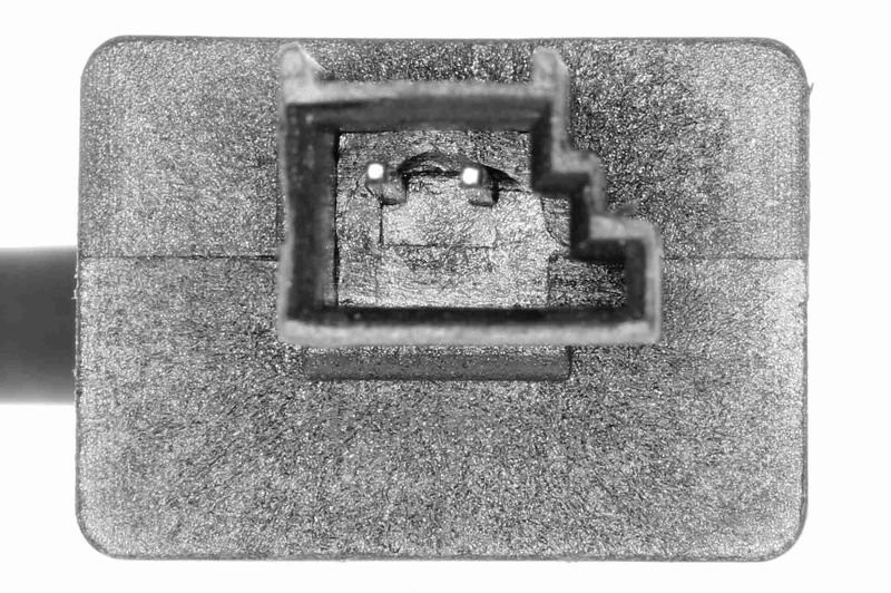 VEMO V30-72-0041 Sensor, Innenraumtemperatur 2-Polig, Am Verdampfer für MERCEDES-BENZ