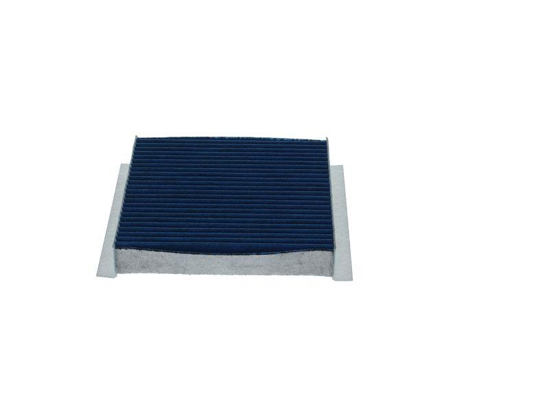 Bosch 0 986 628 582 Aktivkohleinnenraumfilter A8582