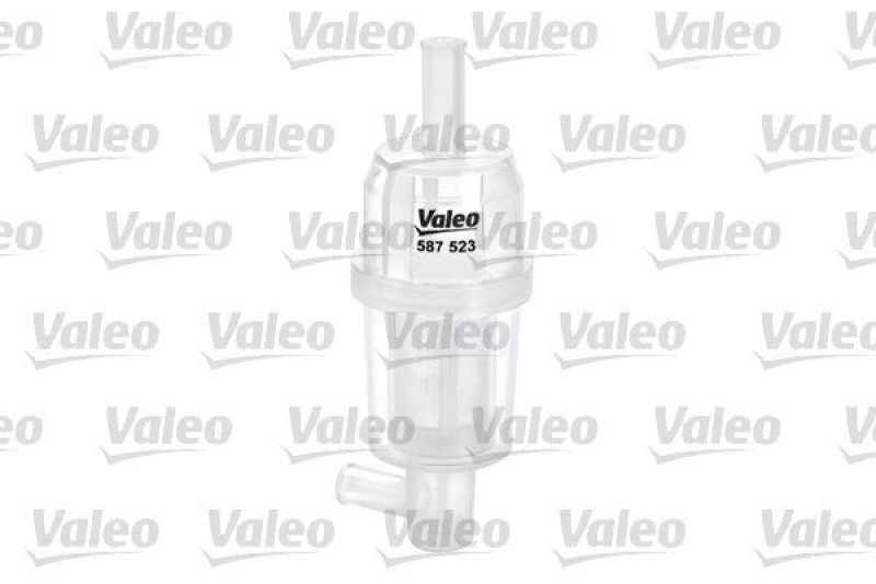 VALEO 587523 Kraftstofffilter, Diesel