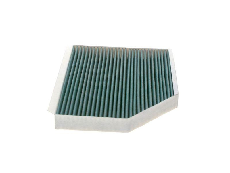 BOSCH 0 986 628 522 Filter Innenraumluft FILTER+