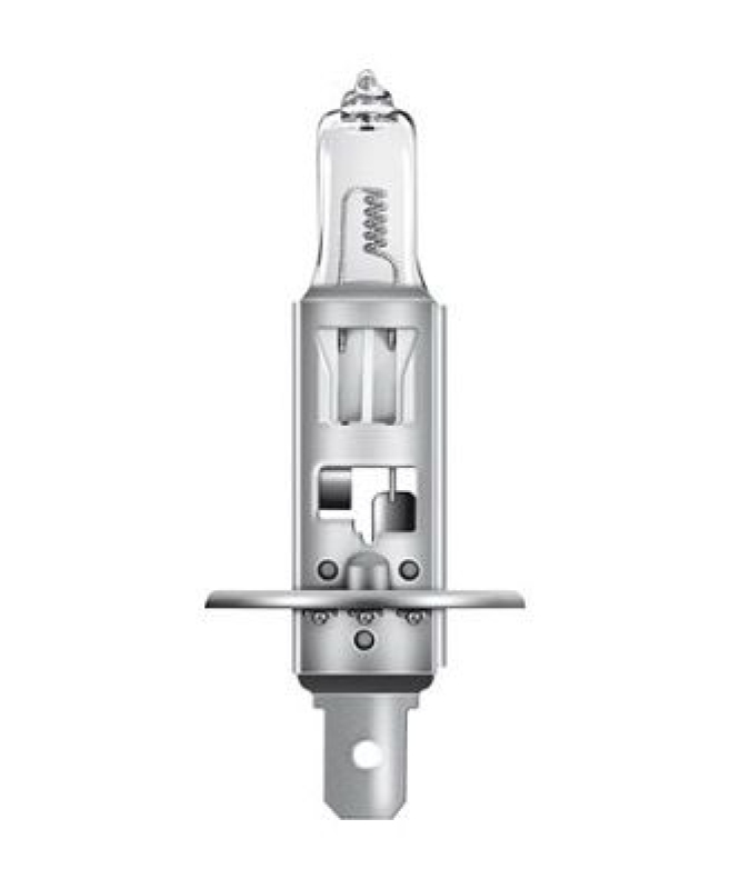 OSRAM 64155 Glühbirne H1 24V 70W