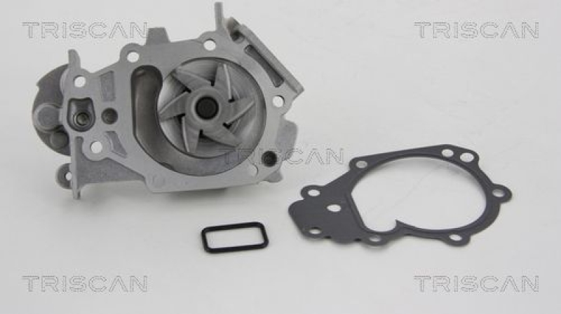 TRISCAN 8600 25017 Wasserpumpe für Renault