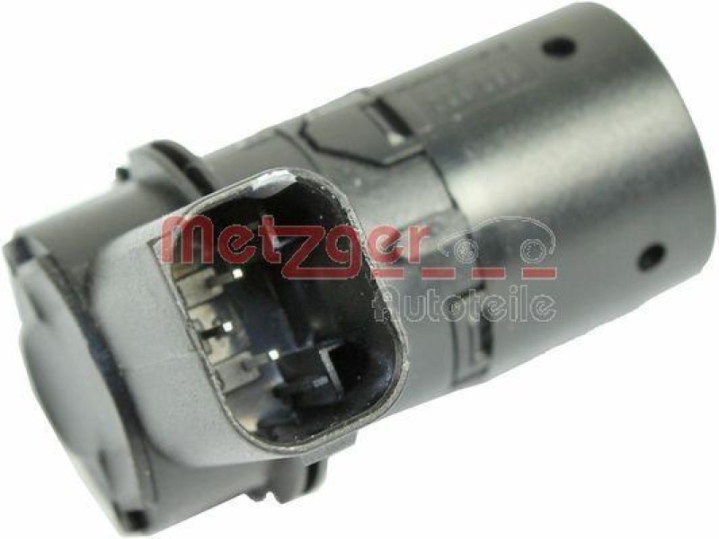 METZGER 0901200 Sensor, Einparkhilfe für FORD