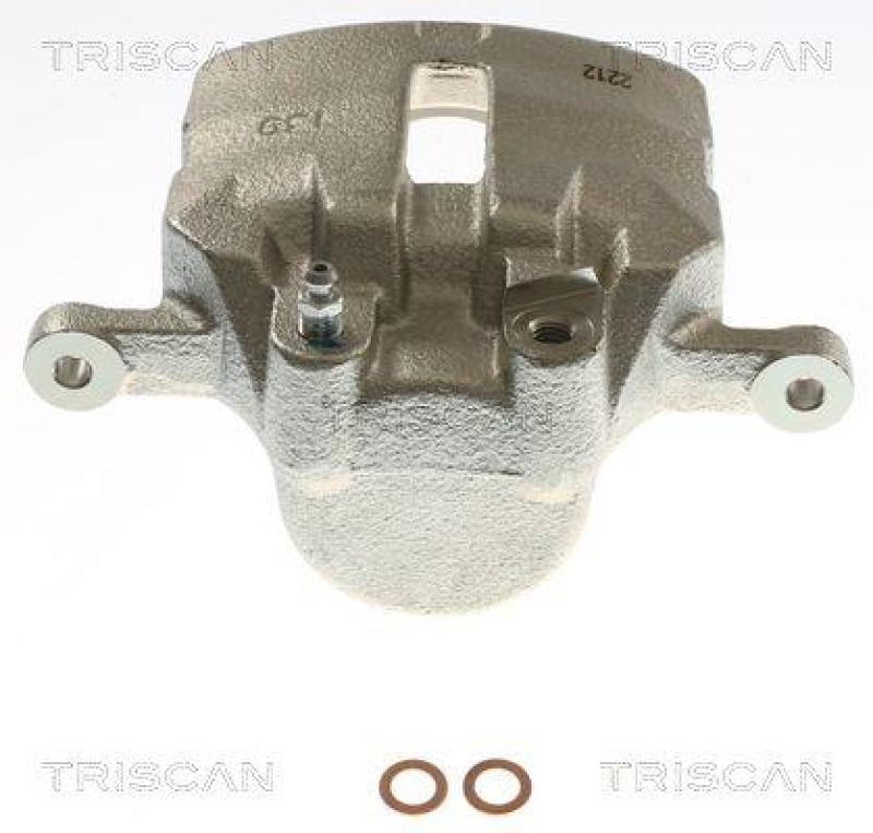 TRISCAN 8175 24115 Triscan Bremssattel für Opel, Saab