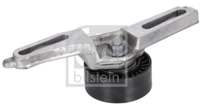 FEBI BILSTEIN 05853 Riemenspanner für Keilrippenriemen für Peugeot