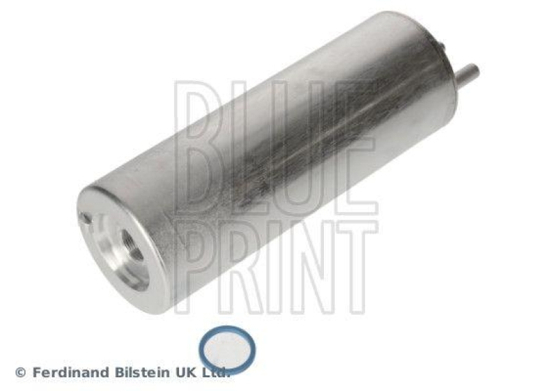 BLUE PRINT ADBP230059 Kraftstofffilter mit Dichtring für VW-Audi