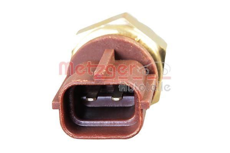 METZGER 0905483 Sensor, Kühlmitteltemperatur für FIAT/NISSAN/SUBARU/SUZUKI/TOYOTA