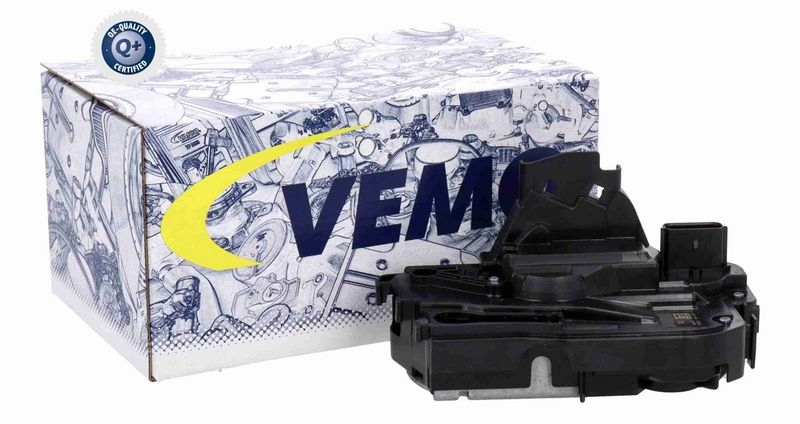 VEMO V25-85-0135 Türschloss für FORD