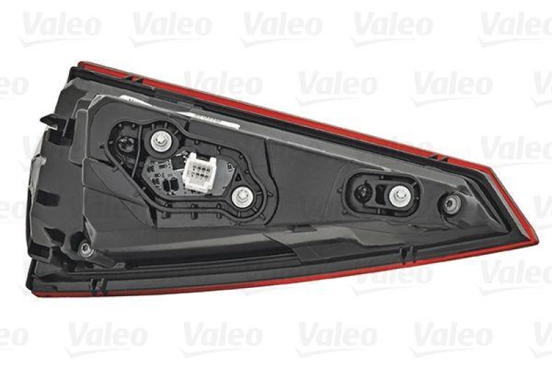 VALEO 047066 Rücklicht INFINITI Q30 2016/01 Boot LED R