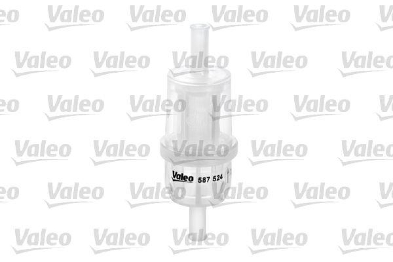 VALEO 587524 Kraftstofffilter, Diesel