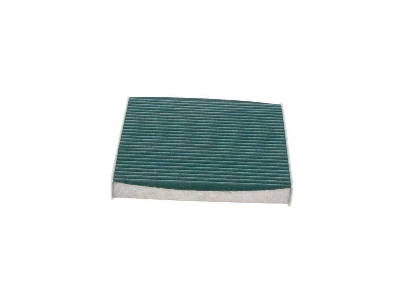 BOSCH 0 986 628 523 Filter Innenraumluft FILTER+