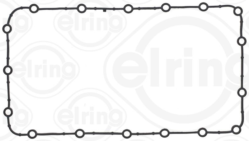 ELRING 198.150 Ölwannendichtung