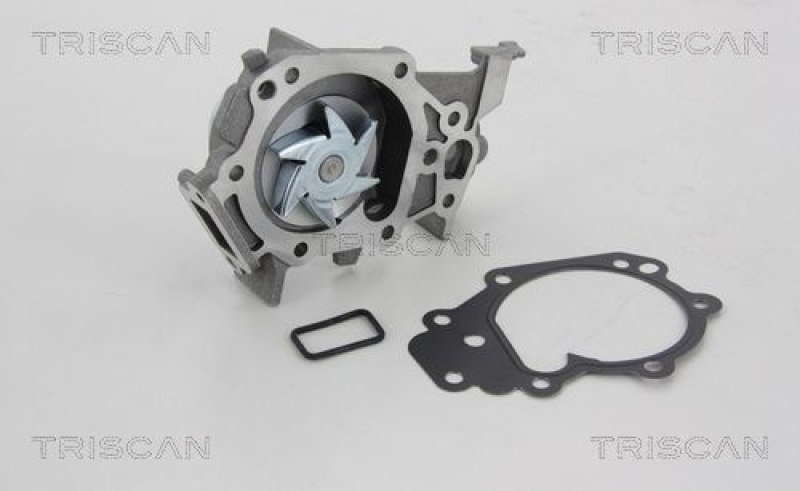 TRISCAN 8600 25018 Wasserpumpe für Renault