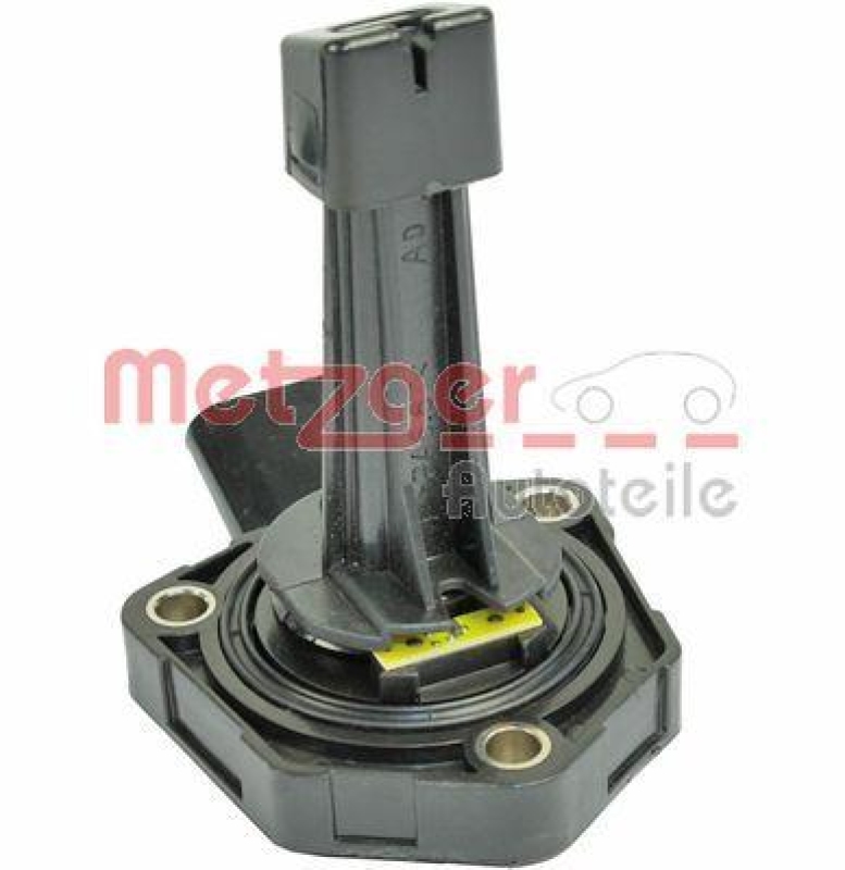 METZGER 0901203 Sensor, Motorölstand für AUDI/SKODA/VW