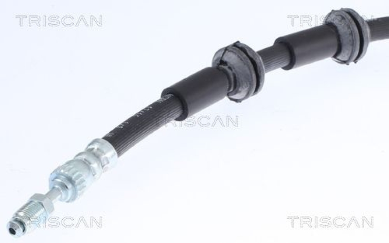 TRISCAN 8150 29117 Bremsschlauch Vorne für Vw