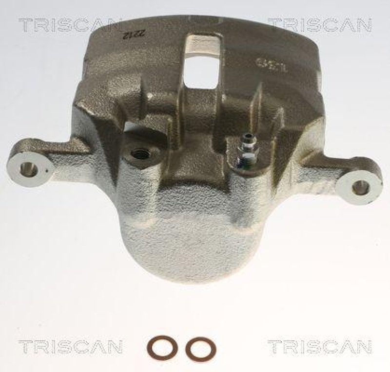 TRISCAN 8175 24116 Triscan Bremssattel für Opel, Saab