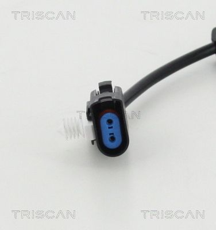 TRISCAN 8180 16235 Sensor, Raddrehzahl für Ford, Jaguar, Land Rover