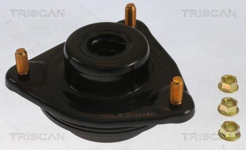 TRISCAN 8500 43932 Federbeinlagersatz für Hyundai, Kia