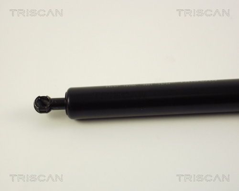 TRISCAN 8710 23207 Gasfeder Hinten für Mercedes E-Klasse (210)