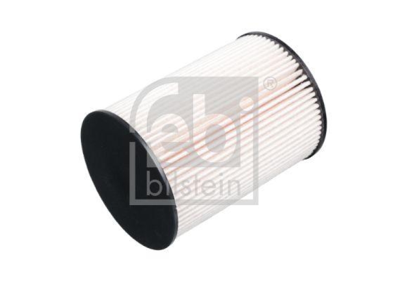 FEBI BILSTEIN 104338 Kraftstofffilter mit Dichtring für Ford