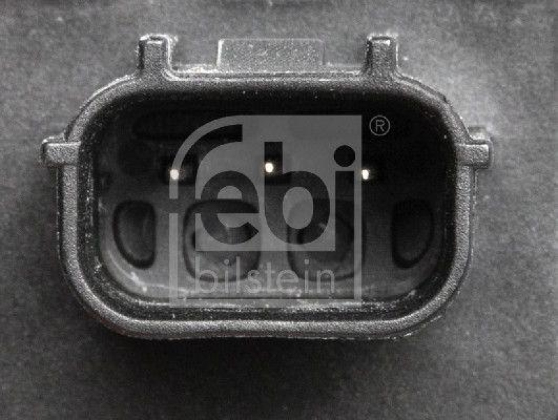 FEBI BILSTEIN 181325 Zündspule für HONDA