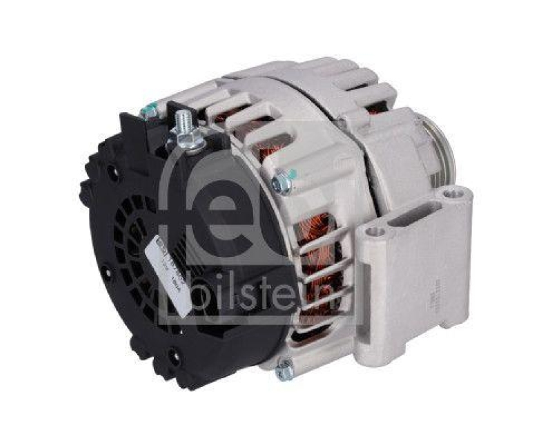 FEBI BILSTEIN 187802 Generator für Mercedes-Benz