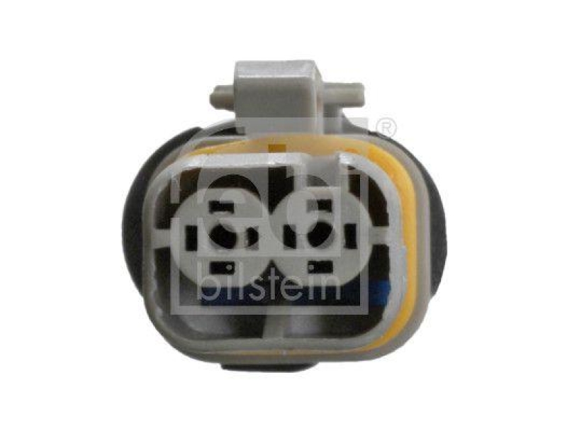 FEBI BILSTEIN 40545 ABS-Sensor mit Fett für M A N