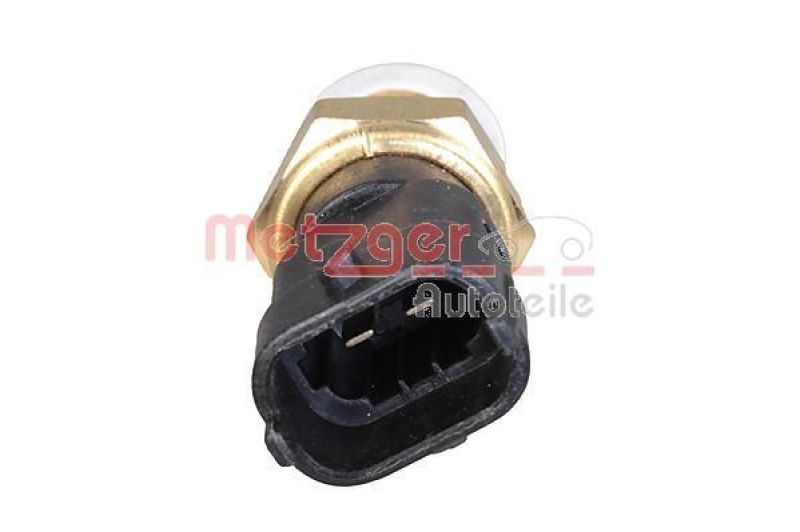 METZGER 0905484 Sensor, Kühlmitteltemperatur für CHEVROLET